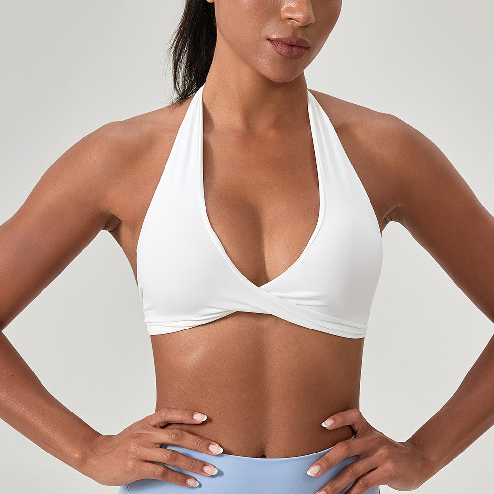 Top de yoga
