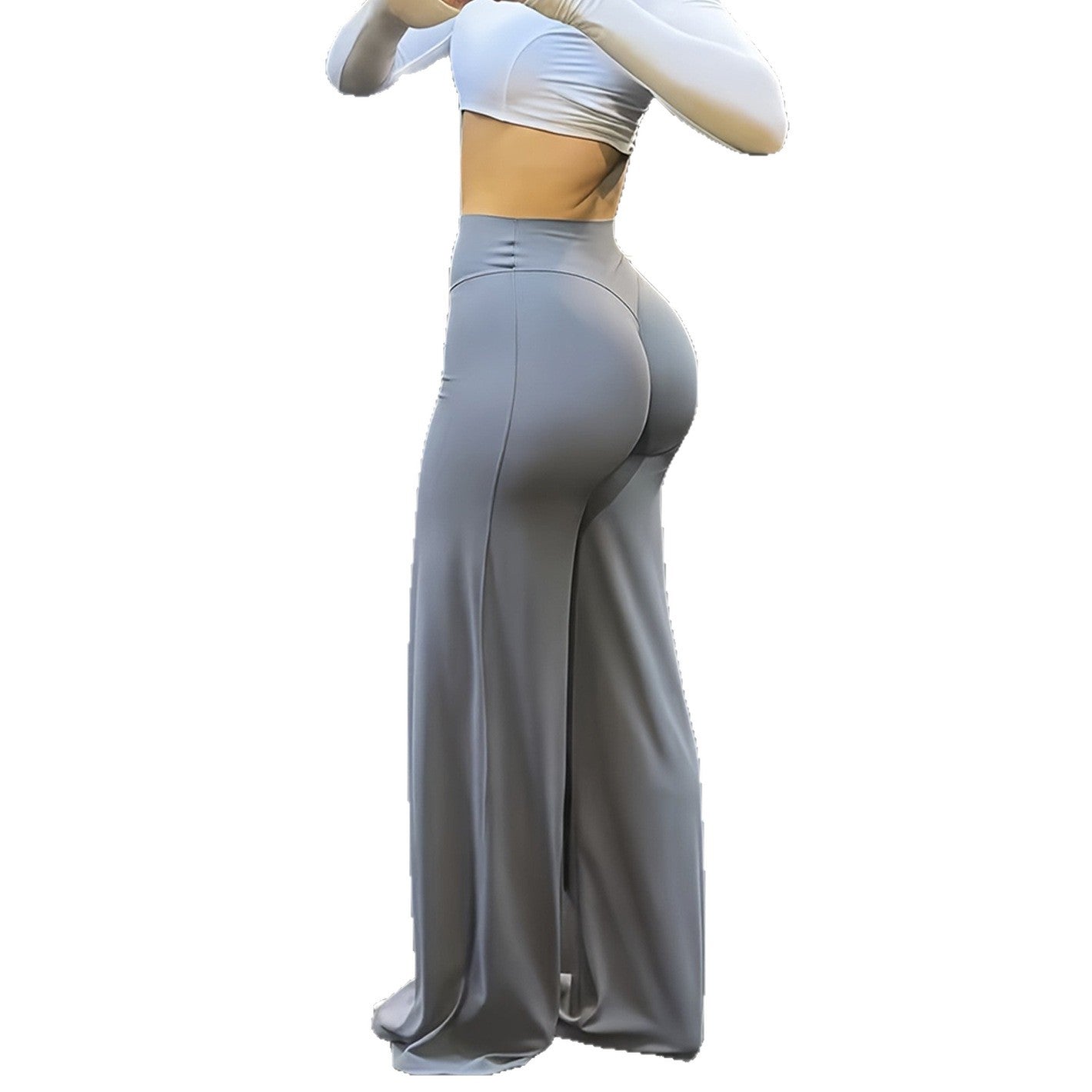 Pantalones de yoga para mujer
