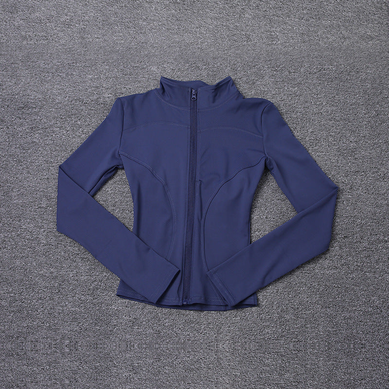 Top deportivo de yoga para mujer