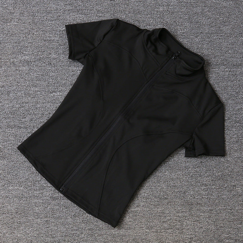 Top deportivo de yoga para mujer