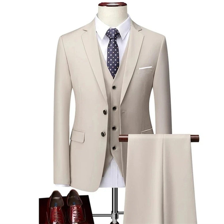 Traje de Hombre
