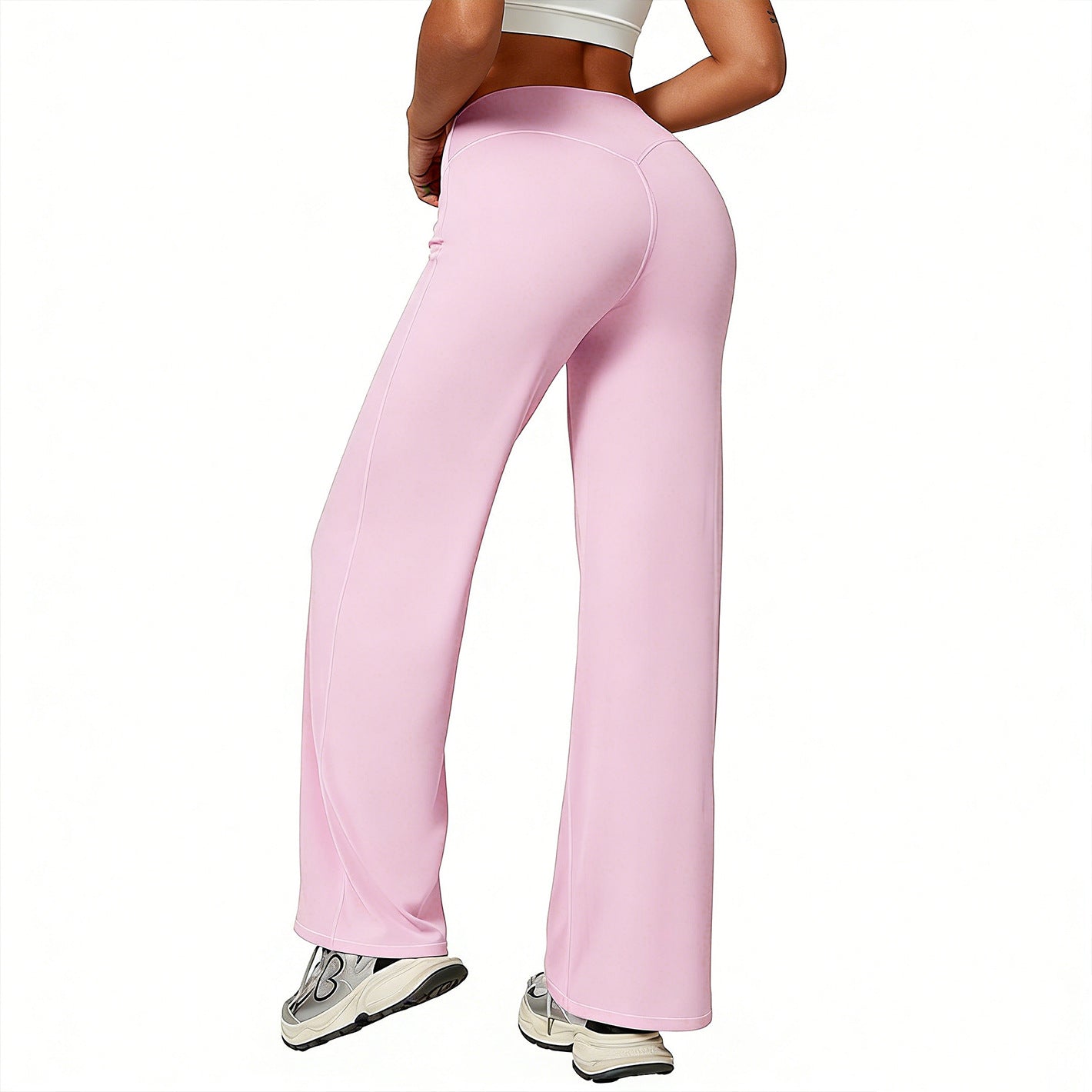 Pantalones de yoga para mujer