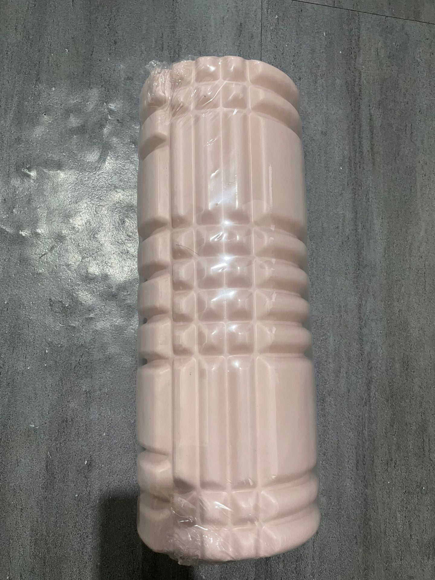 Rodillo de Masaje para Yoga
