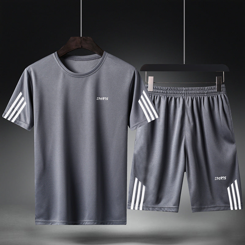 Conjunto de deporte