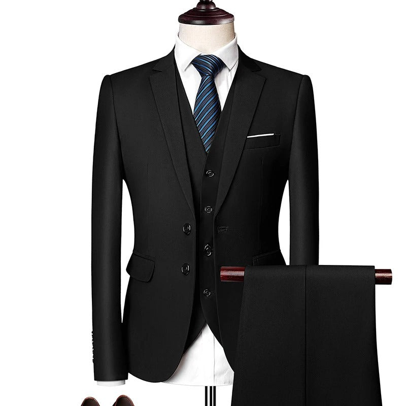 Traje de Hombre