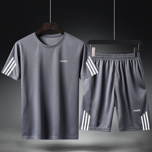 Conjunto de deporte