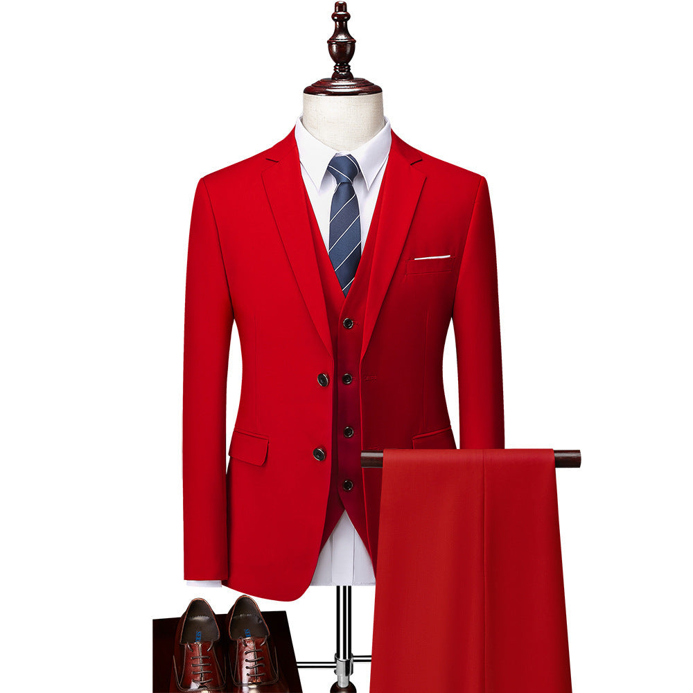 Traje de Hombre