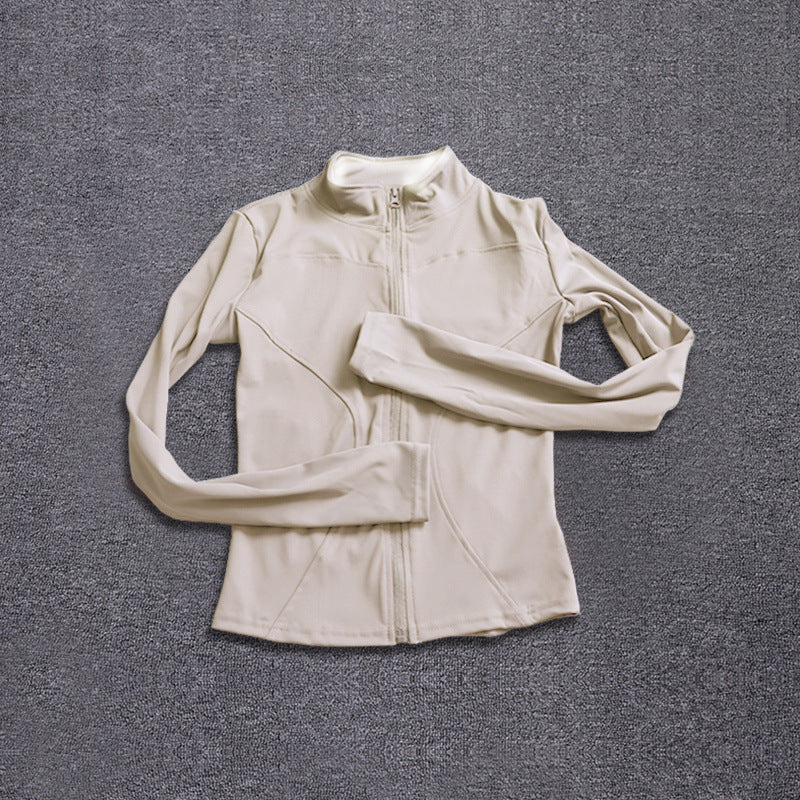 Top deportivo de yoga para mujer