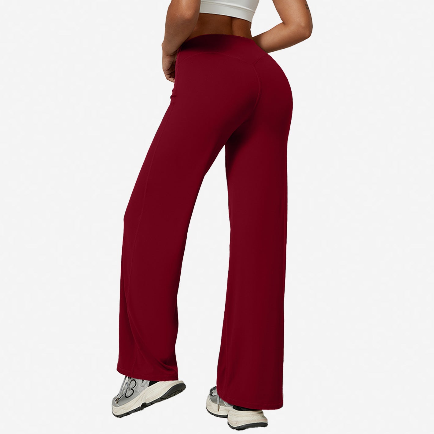 Pantalones de yoga para mujer