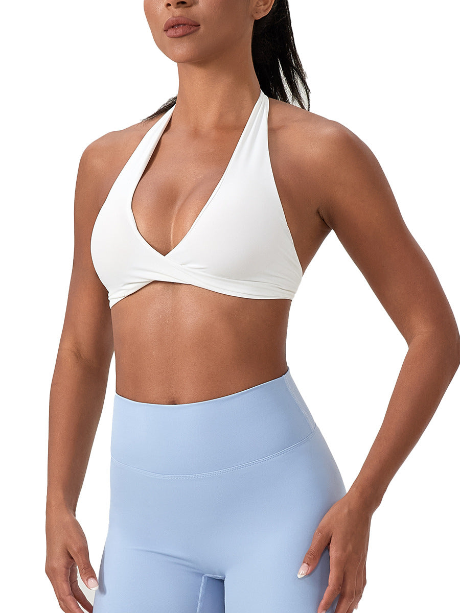 Top de yoga