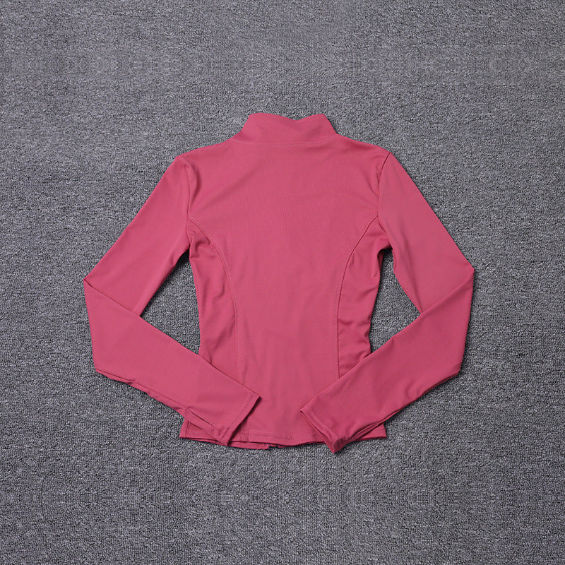 Top deportivo de yoga para mujer
