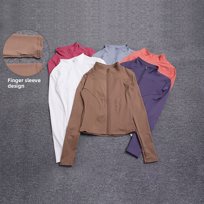 Top deportivo de yoga para mujer