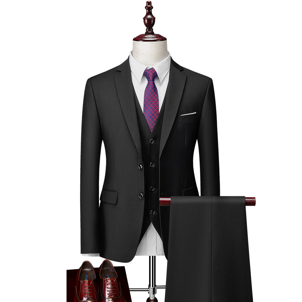 Traje de Hombre