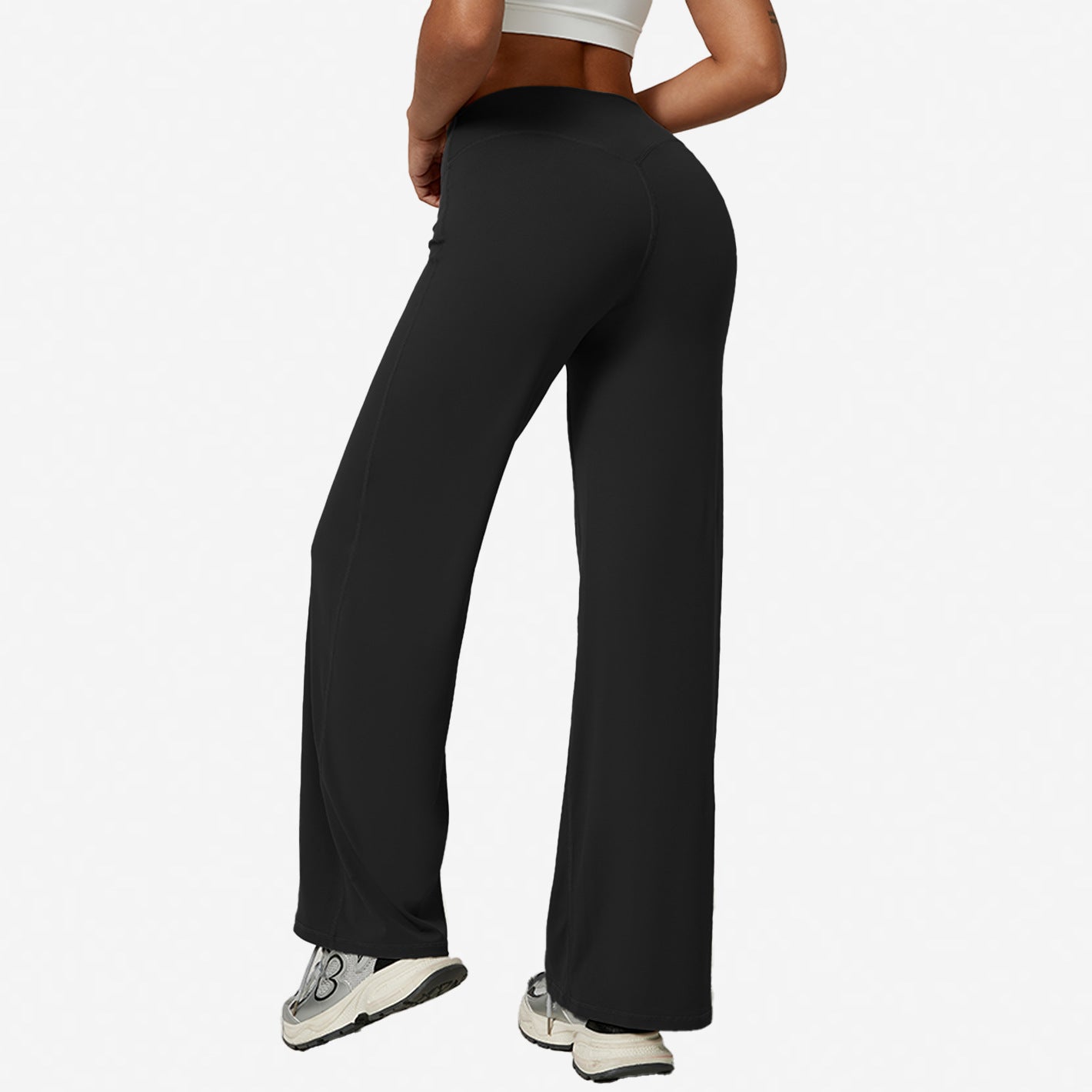 Pantalones de yoga para mujer