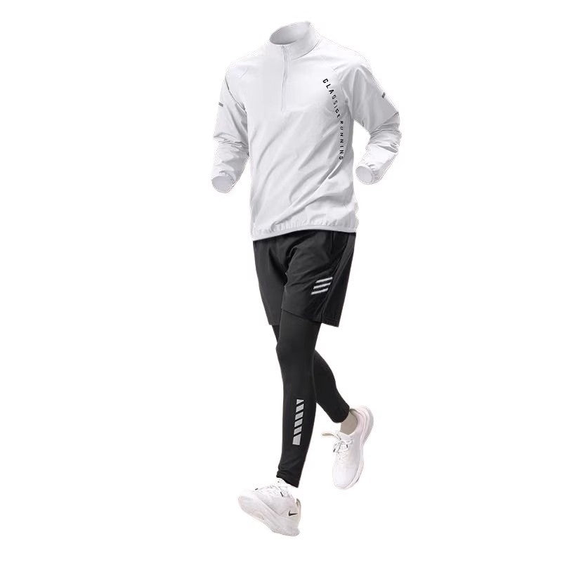 Conjunto Deportivo de Secado R�pido para Fitness