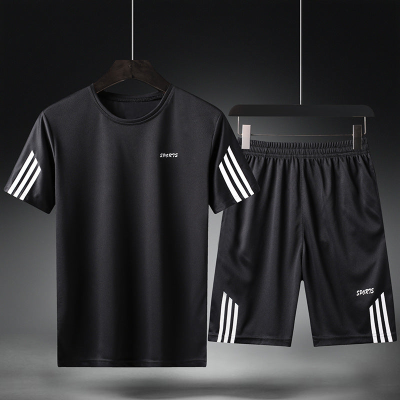 Conjunto de deporte