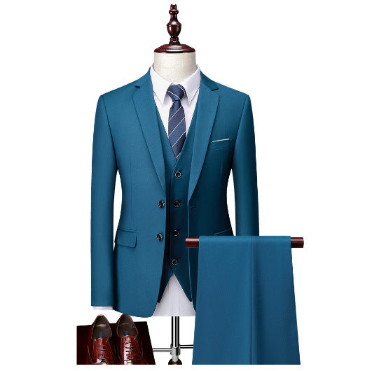 Traje de Hombre