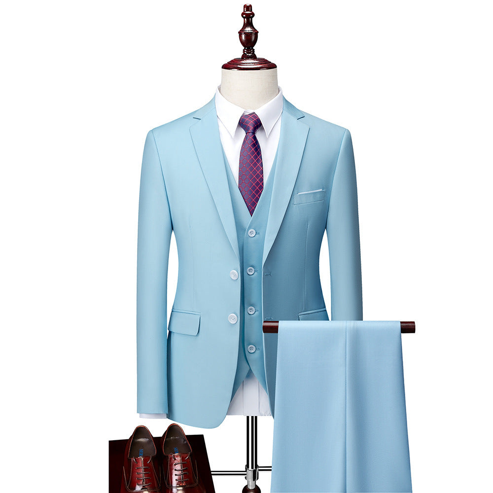 Traje de Hombre
