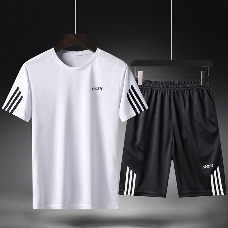 Conjunto de deporte