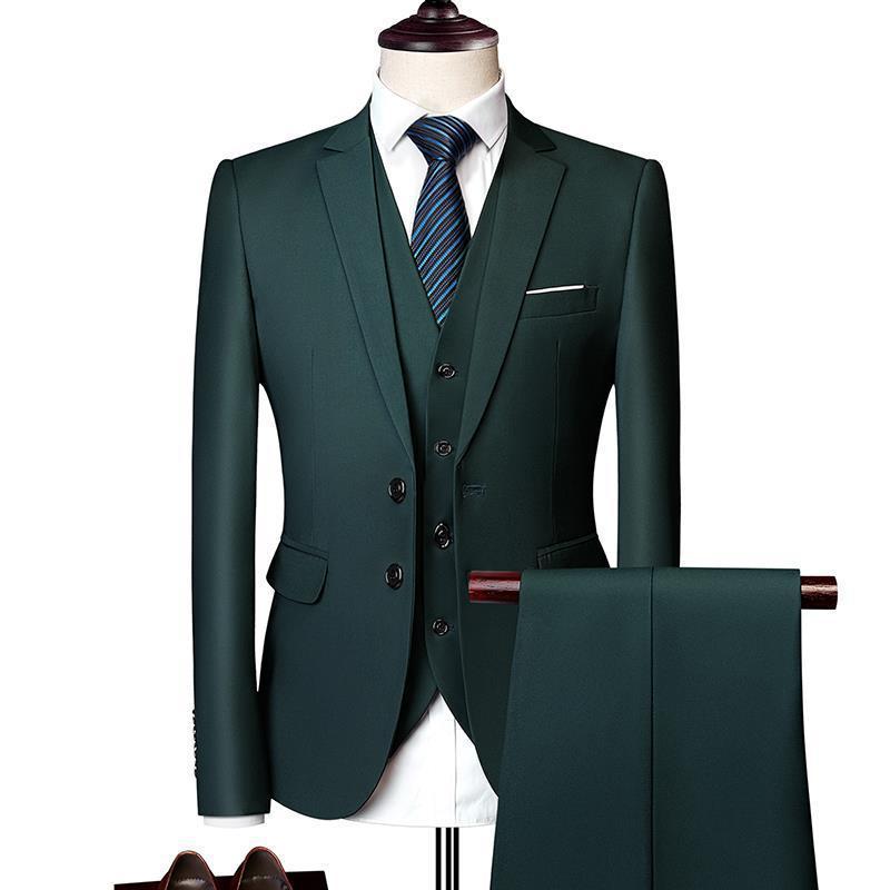 Traje de Hombre