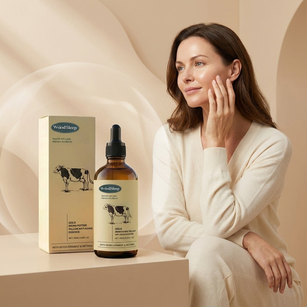Esencia Hidratante Suave Woodsleep Butter