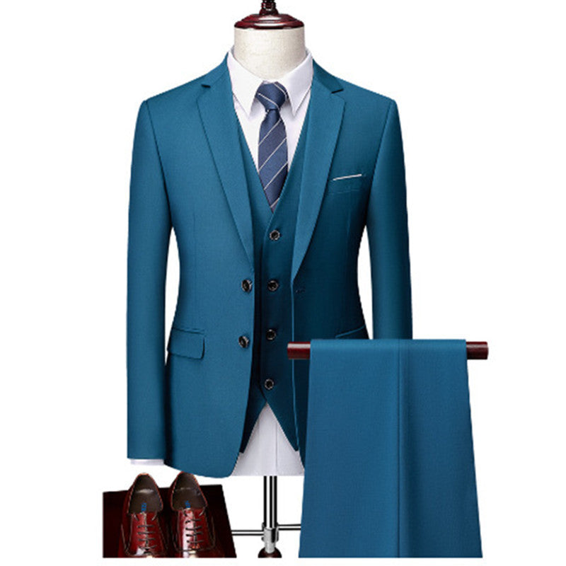 Traje de Hombre