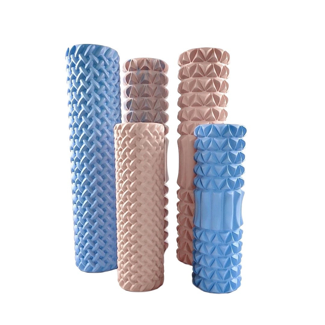 Rodillo de Masaje para Yoga