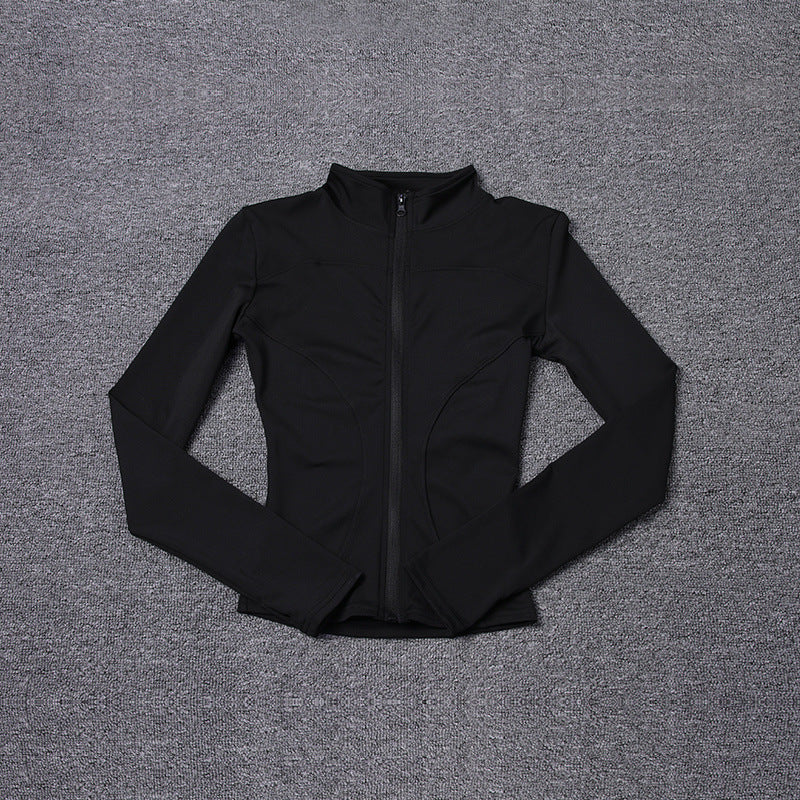 Top deportivo de yoga para mujer