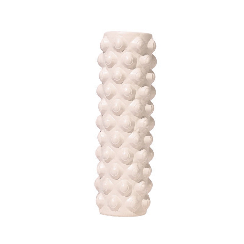 Rodillo de Masaje para Yoga