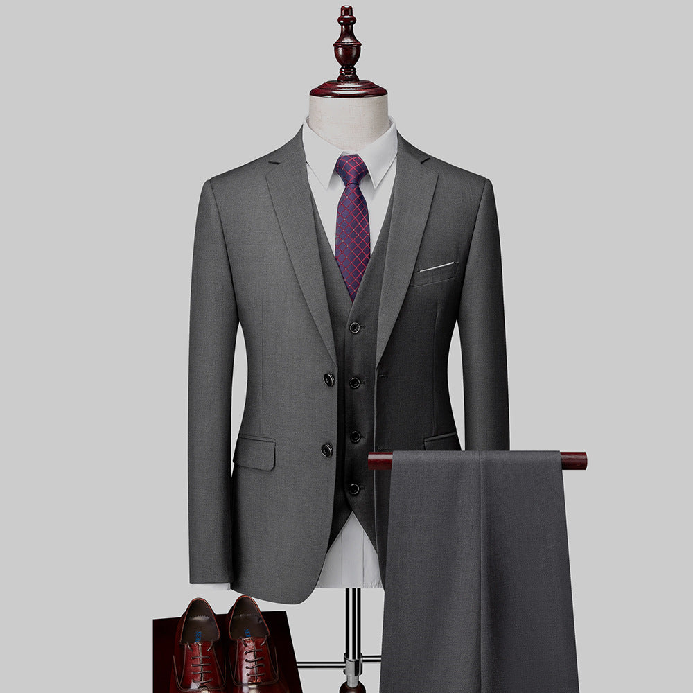 Traje de Hombre