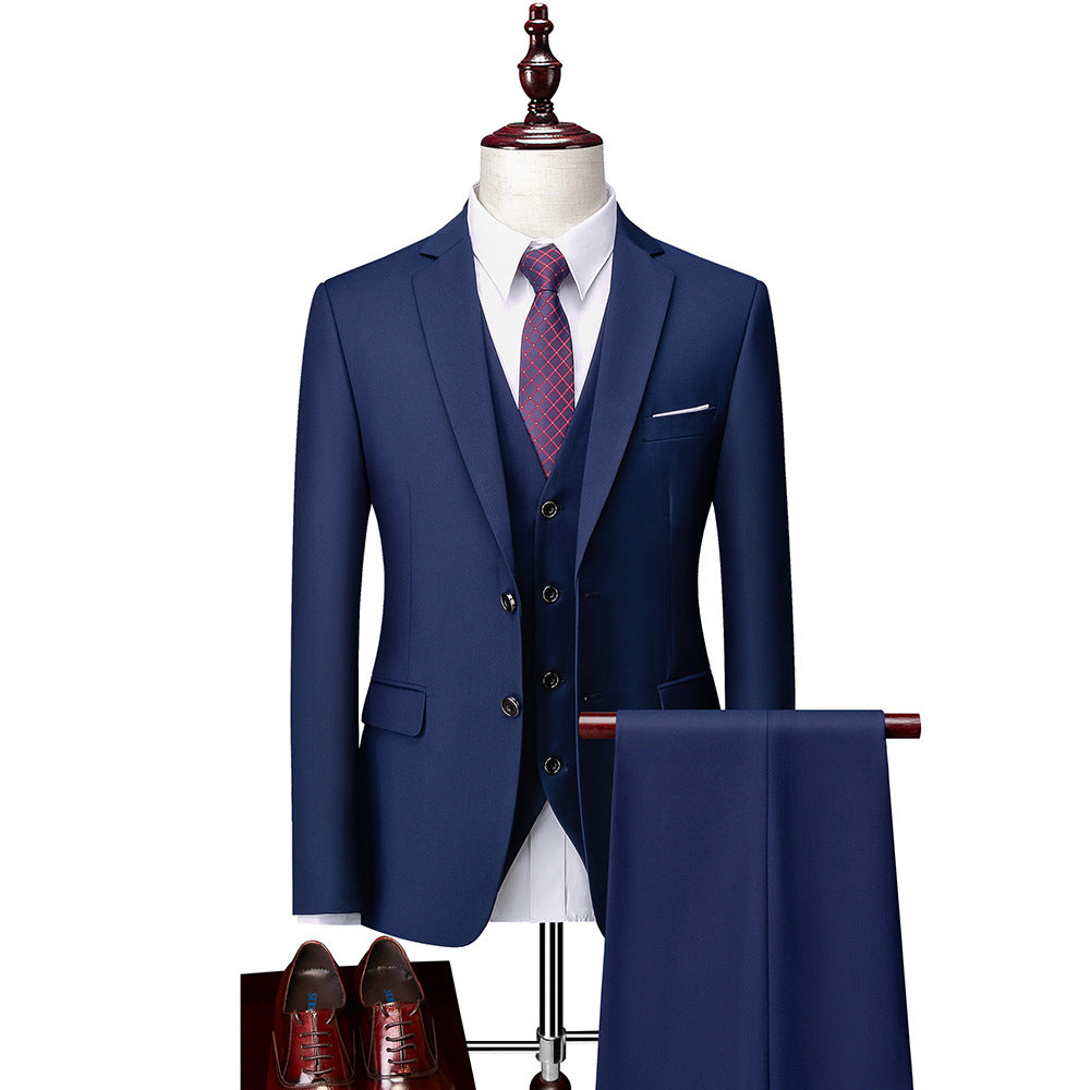Traje de Hombre