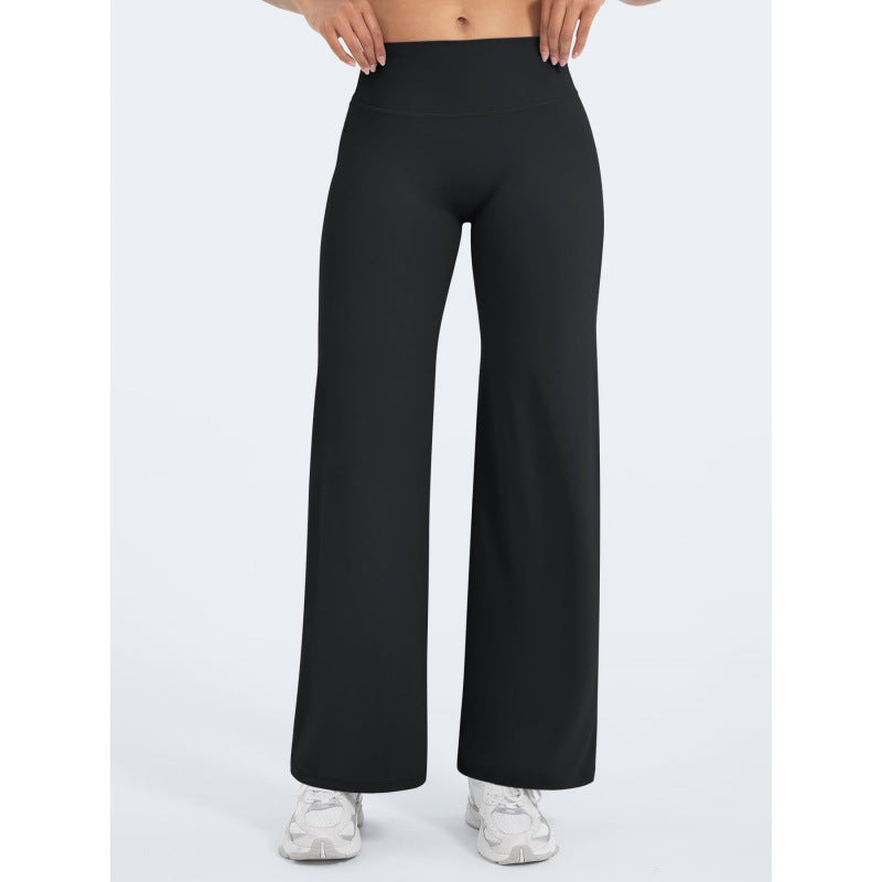 Pantalones de yoga deportivos para mujer