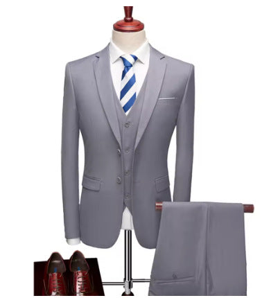 Traje de Hombre