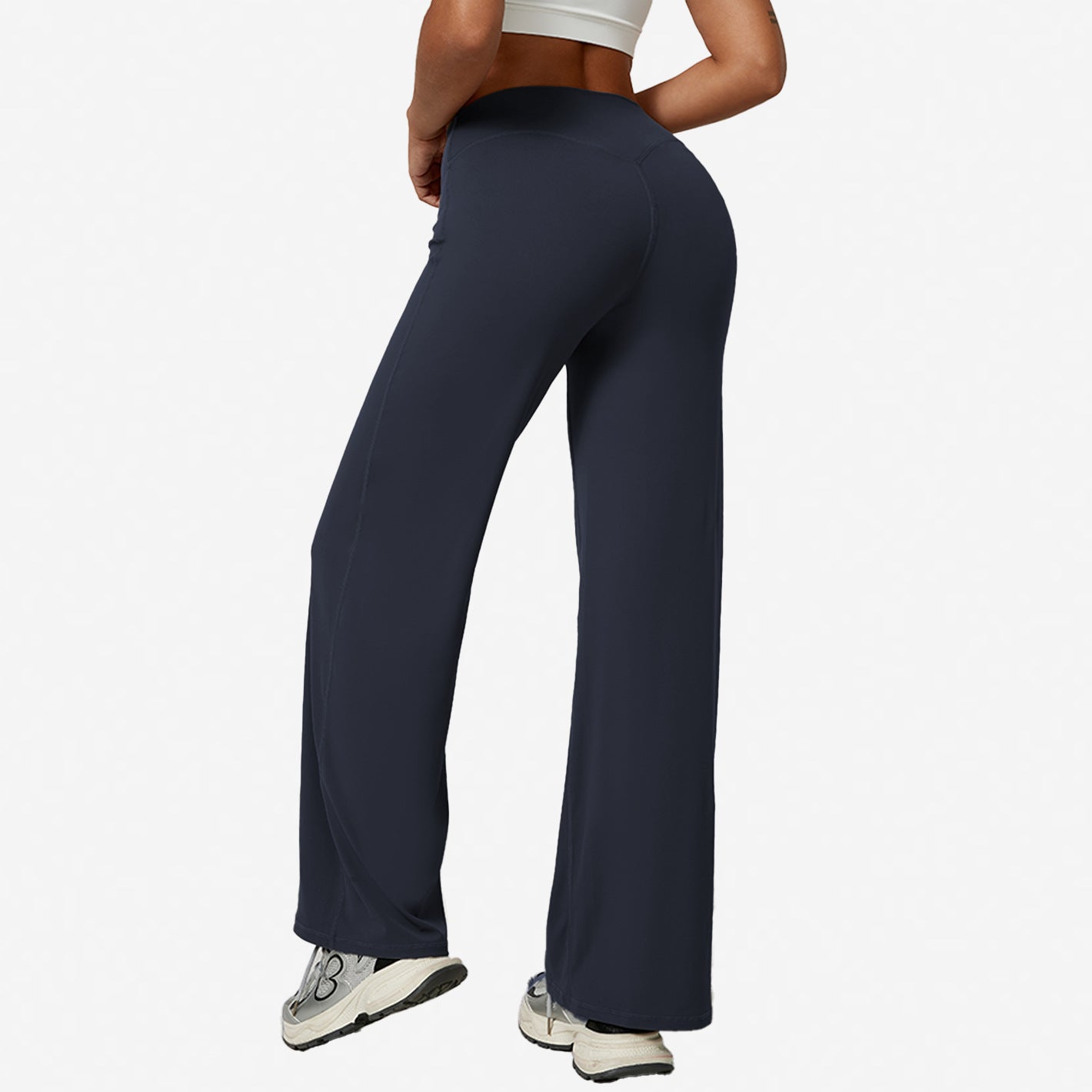 Pantalones de yoga para mujer