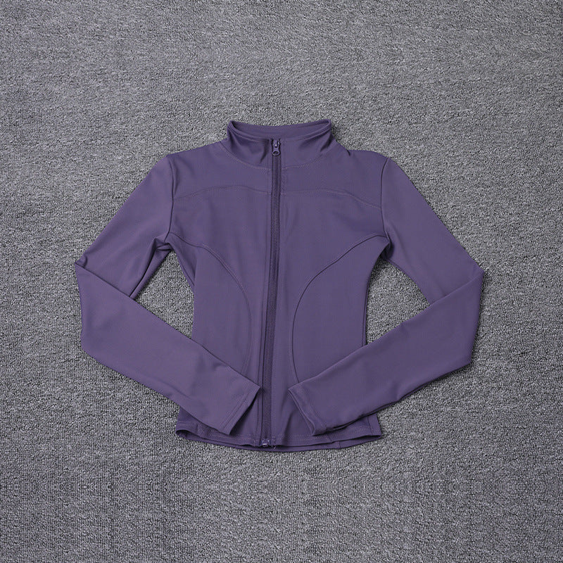 Top deportivo de yoga para mujer