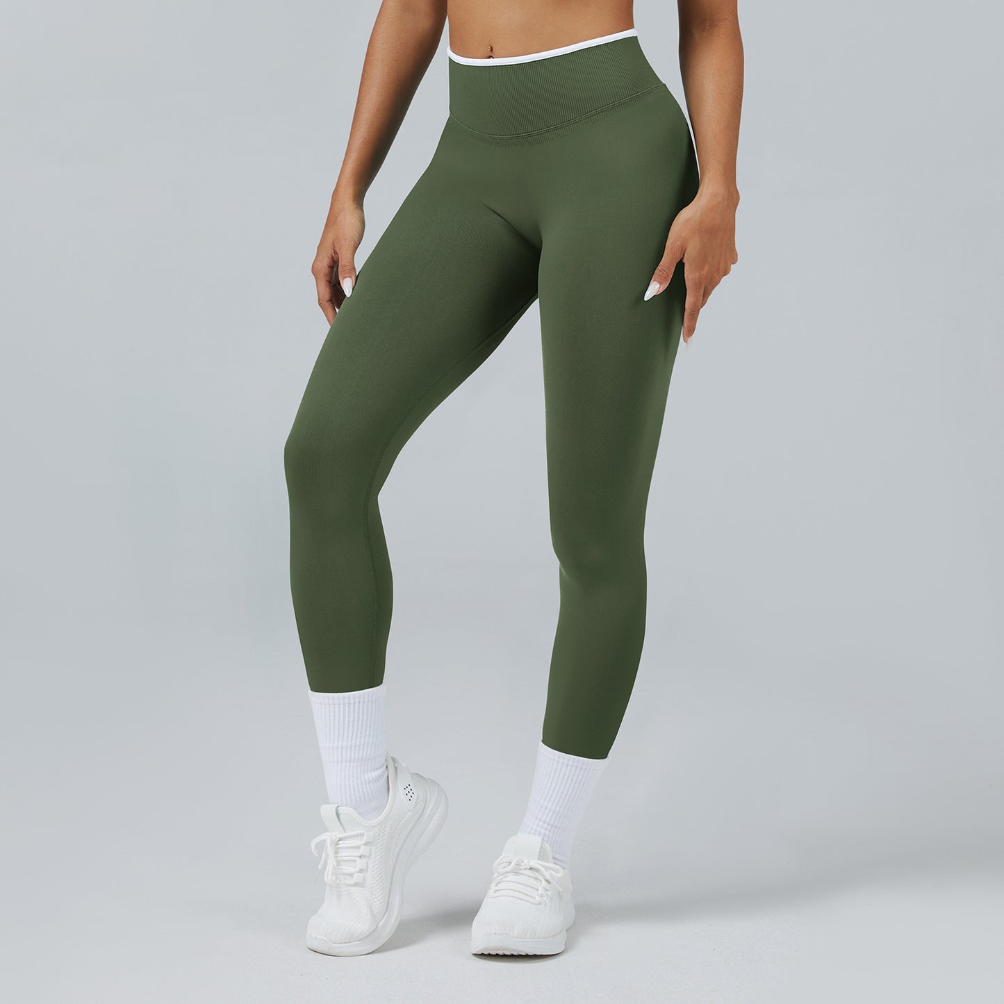 Conjunto de Yoga