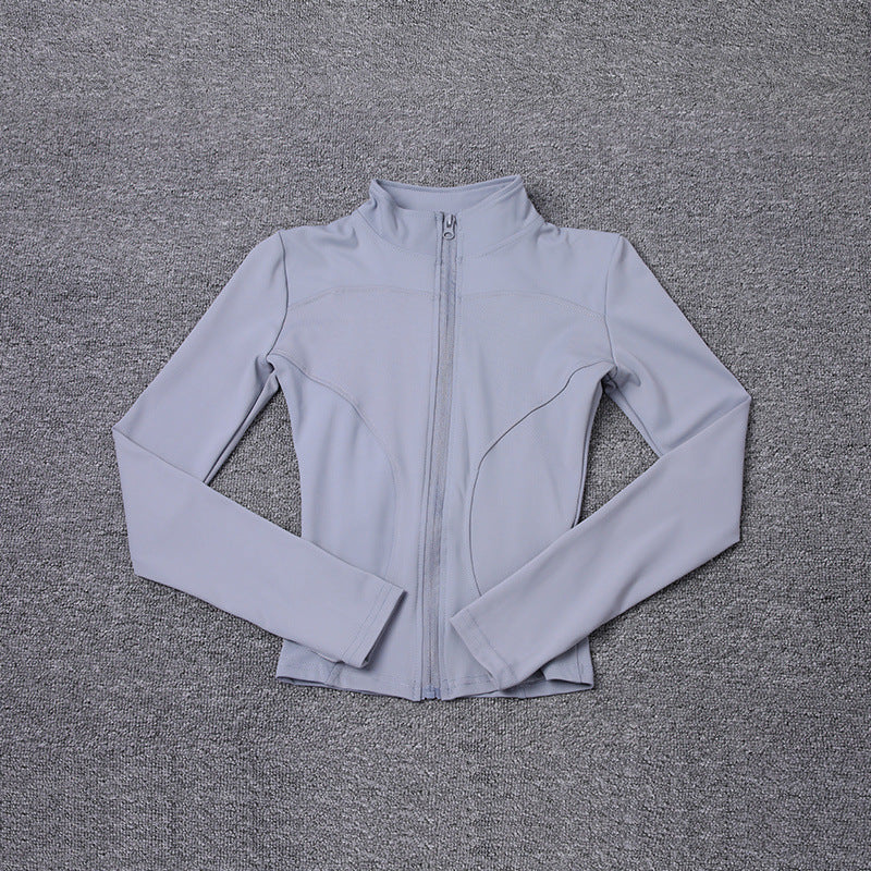 Top deportivo de yoga para mujer