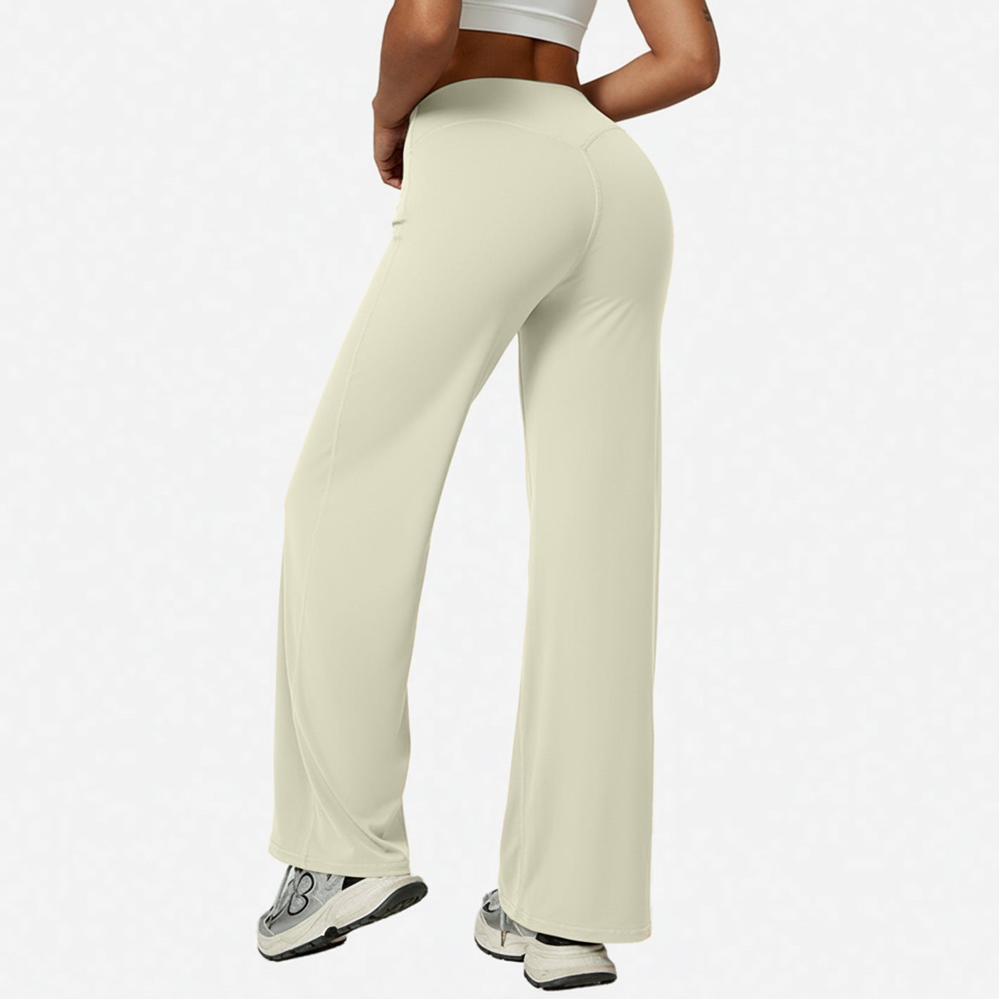 Pantalones de yoga para mujer