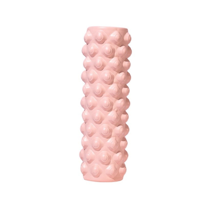 Rodillo de Masaje para Yoga