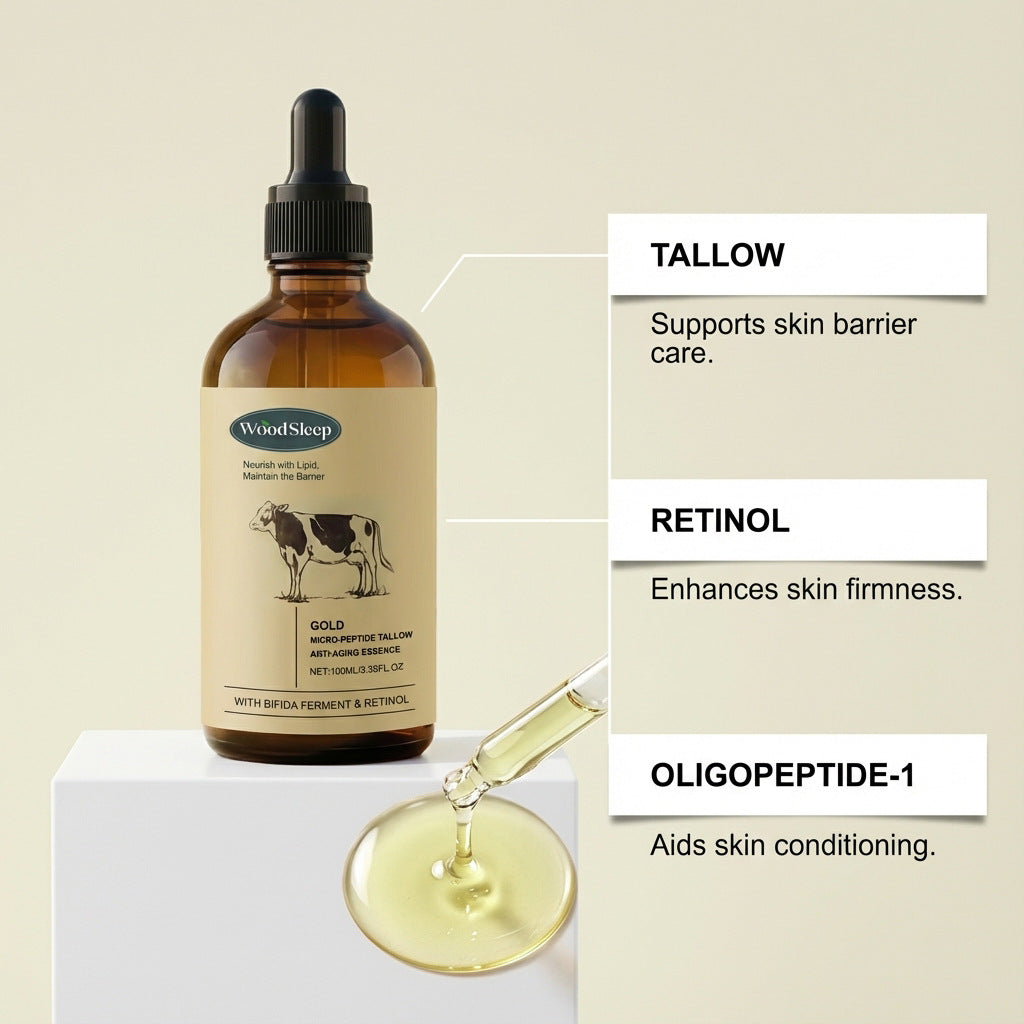 Esencia Hidratante Suave Woodsleep Butter