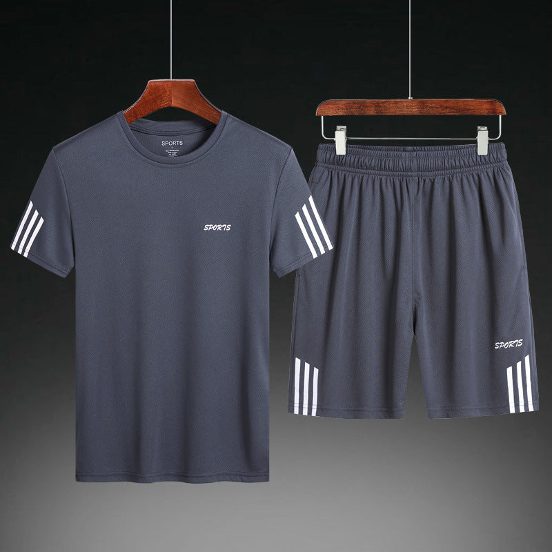 Conjunto de deporte